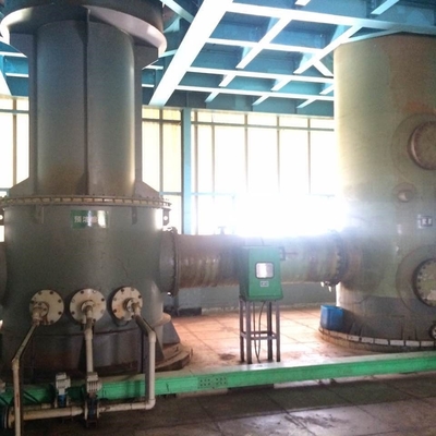 تامین کنندگان کارخانه احیای اسید Pickling Line 6m3/H