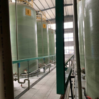 Cmi Pickling Line Heating Furnace Open Fire Type 90000t Y
