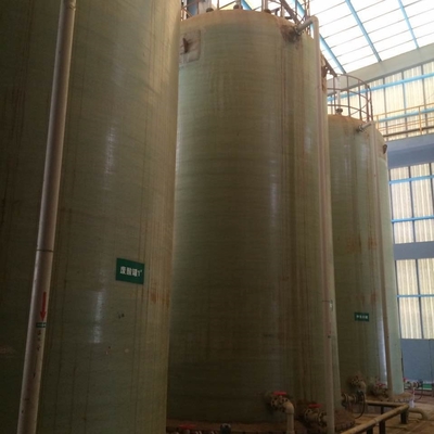 Hcl Acid Regeneration Plant Manufacturers 8m3/H Energy Electricity