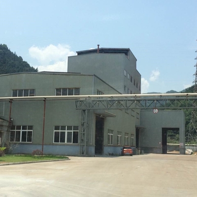 کارخانه احیای اسید سولفوریک آرپ Hcl 4m3/H