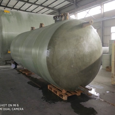 کارخانه احیای اسید سولفوریک آرپ Hcl 4m3/H