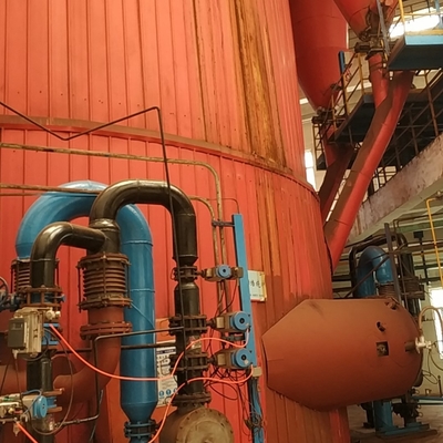 واحد احیای اسید سولفوریک فرآوری مشروب 2-8m3/H