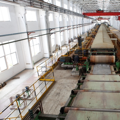 Pull Pull Steel Strip Pickling Line Process Annual 320000TPY