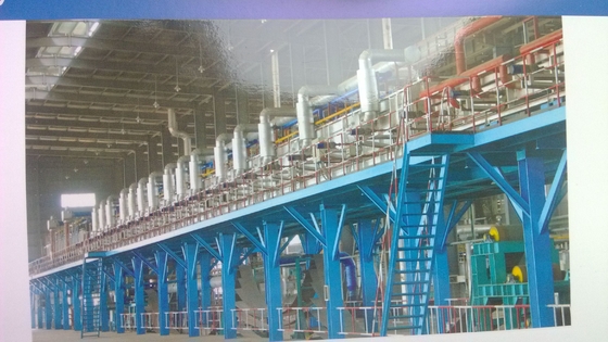 Galvalume GI GL روی کارخانه گالوانیزه سازندگان ایمنی 55% Al Zn 0.2mm-6mm